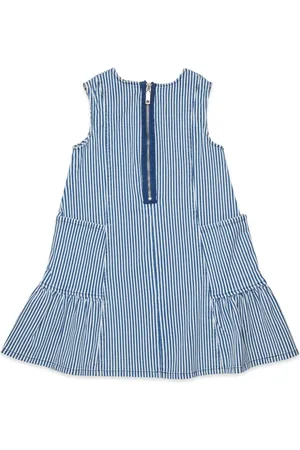 MAX&Co. Kids Abito a righe