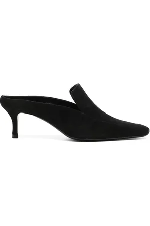 REJINA PYO Mules Kitten 60mm