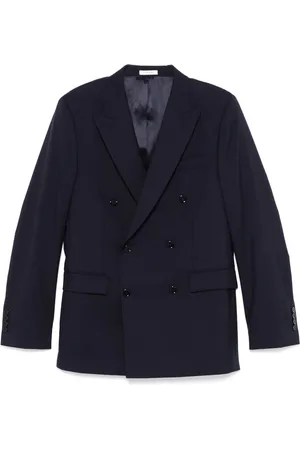 Fursac Blazer doppiopetto