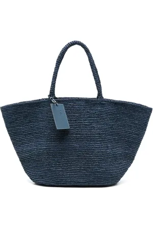 MANEBI Borsa tote New Panier