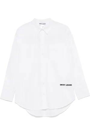 DKNY Camicia con logo