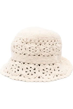 Maje Cappello bucket
