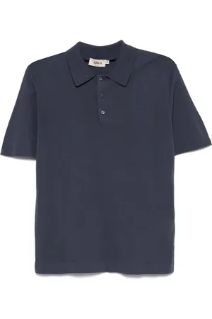 ALTEA Polo in maglia fine