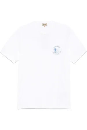 Woolrich T-shirt in cotone