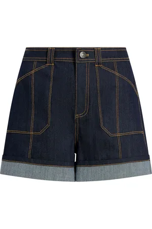 Cinq A Sept Shorts Benji