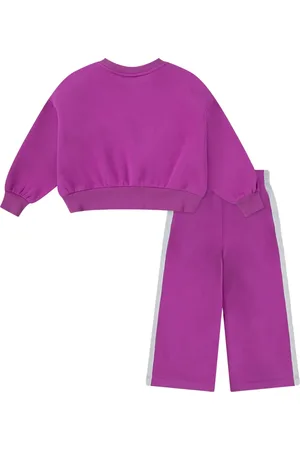 Nike Set tuta sportiva con logo