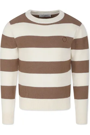 Trussardi Maglione in cotone