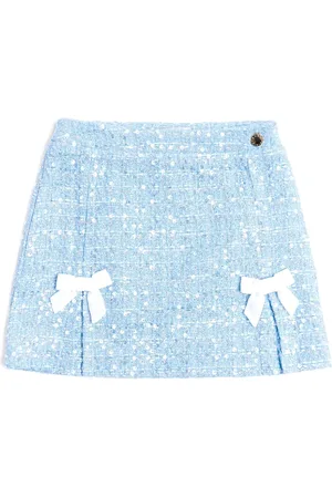 BCBG KIDS Gonna con paillettes
