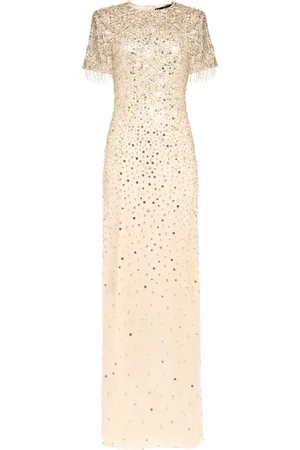 Jenny Packham Abito Esna
