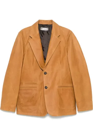 OUR LEGACY Blazer Opening