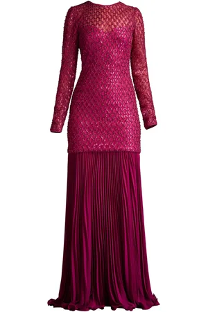 Tadashi Shoji Abito Halim