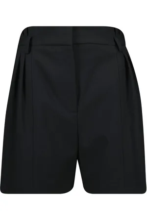 IRO Shorts a vita alta