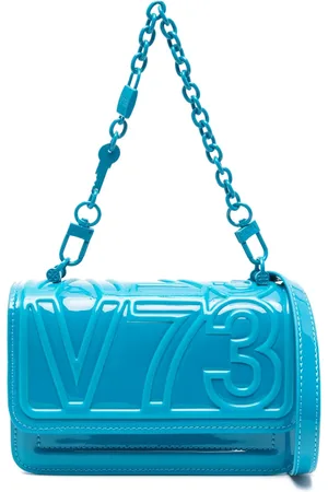 V°73 Borsa a spalla Fox