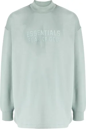 FEAR OF GOD Felpa con stampa