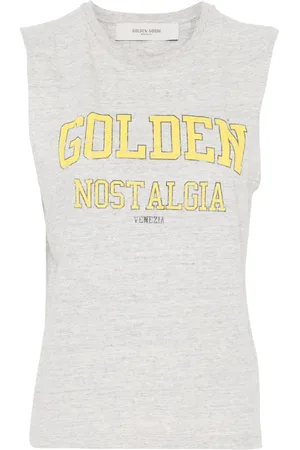 Golden Goose T-shirt Noreen