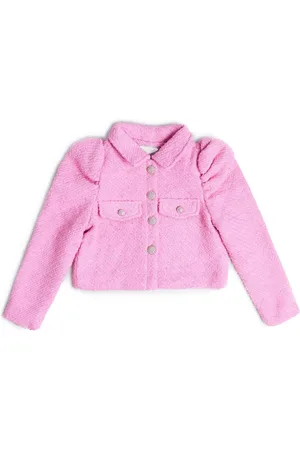 BCBG KIDS Giacca in tweed