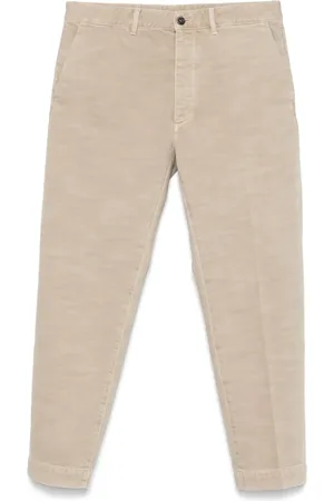 Nine In The Morning Pantaloni Tim