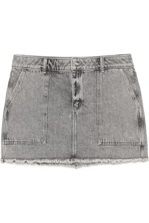 Michael Kors Minigonna denim