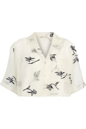 Cinq A Sept Camicia Heligan