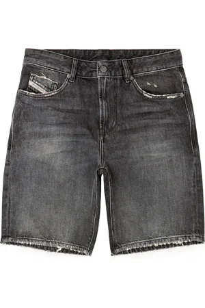 Diesel Shorts D-Fin