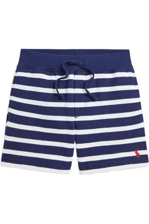 Ralph Lauren Shorts a righe