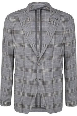 TAGLIATORE Blazer in lana