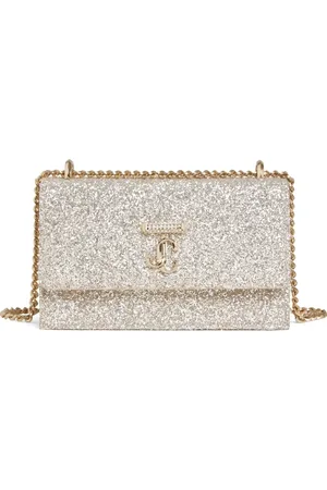 Jimmy Choo Borsa a spalla Bohemia