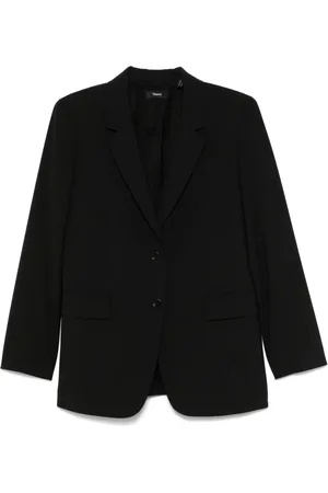 THEORY Blazer monopetto