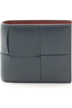 Bottega Veneta Portafoglio Cassette tri-fold 2020