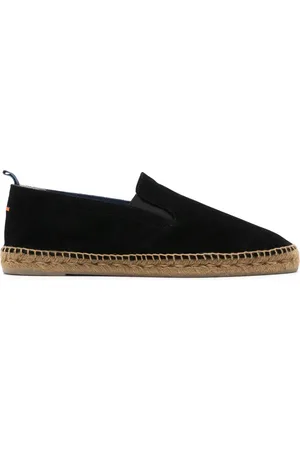 Castaner Espadrilles in pelle scamosciata