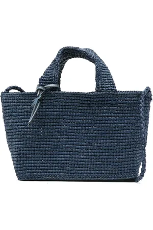 MANEBI Borsa tote New Sunset mini