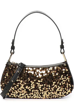 Coccinelle Borsa a spalla Merveille