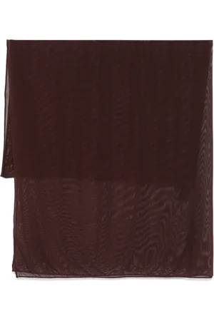 FISICO Pareo in tulle
