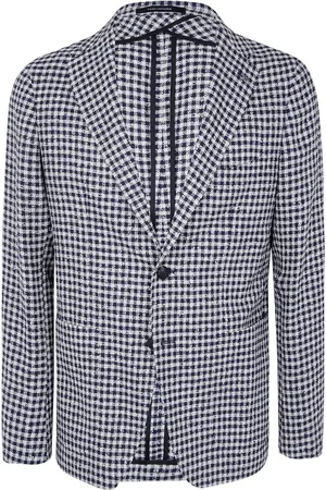 TAGLIATORE Blazer in lino