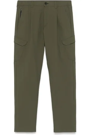 HERNO Pantaloni Dive