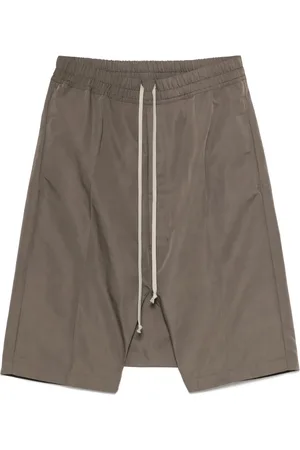 Rick Owens Shorts Rick