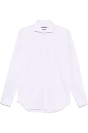 corneliani Camicia in cotone