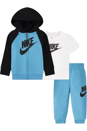 Nike Tuta sportiva con logo