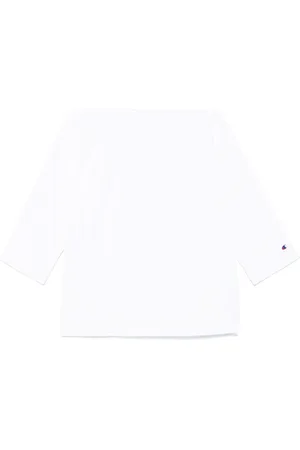 Champion T-shirt in cotone