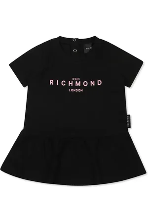 John Richmond Abito con logo