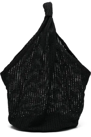 OUR LEGACY Borsa a spalla Drip