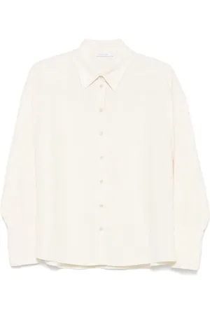 Patrizia Pepe Camicia con applicazione