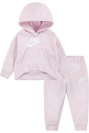 Nike Set tuta sportiva con logo