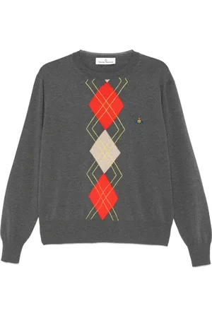 Vivienne Westwood Maglione girocollo