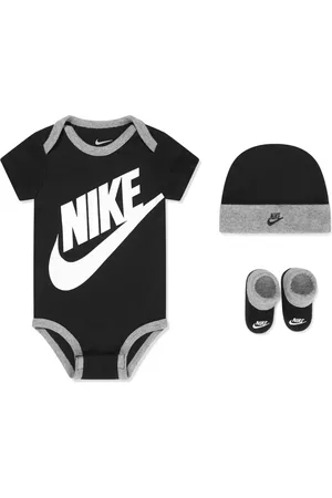 Nike Set neonato con stampa