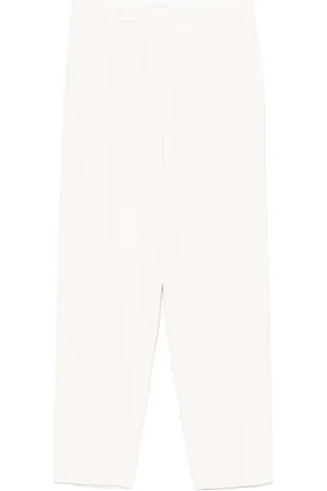 Brunello Cucinelli Pantaloni plissé