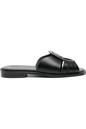 Hereu Sandali slides Ancora