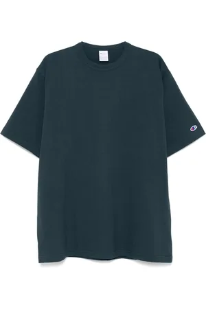 Champion T-shirt in cotone