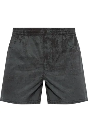 Diesel Costume da bagno con stampa