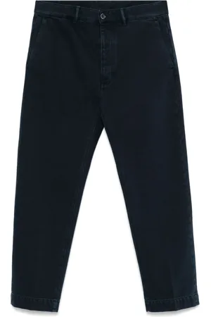 Nine In The Morning Pantaloni Tim